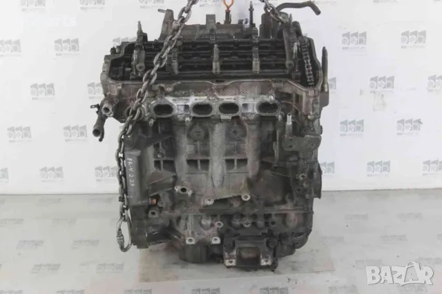  Двигател за Honda FR-V 2.2i-ctdi 140 к.с. N22A1 (2004-2011), снимка 4 - Части - 49789726