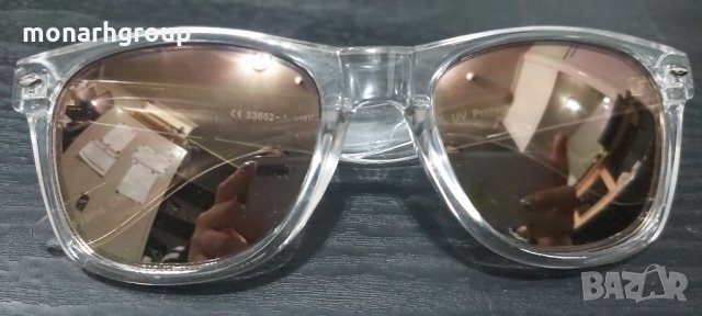 Слънчеви очила , снимка 2 - Слънчеви и диоптрични очила - 34200383