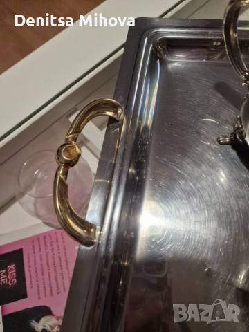 Винтидж сервиз за чай и кафе, снимка 5 - Сервизи - 53140066