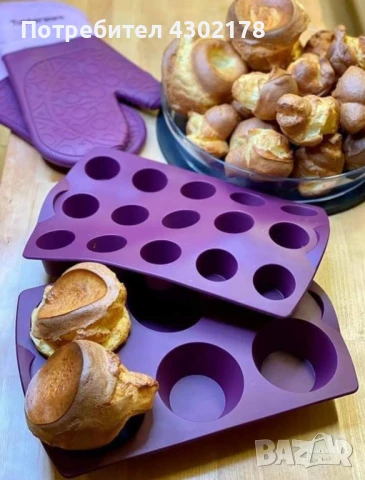 силиконови форми , снимка 2 - Форми - 50648217