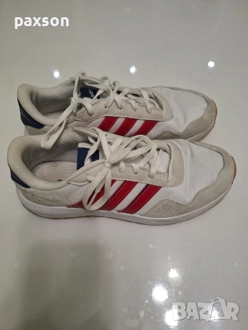 Детски маратонки ADIDAS, номер 37 и 1/3