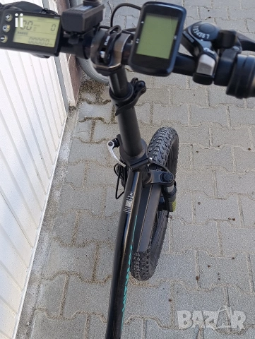 Електрически велосипед , снимка 3 - Велосипеди - 53825858