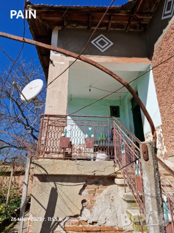 Къща в село Борован, снимка 4 - Къщи - 40508340