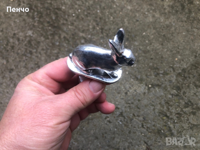 стара авто емблема - ретро, снимка 7 - Антикварни и старинни предмети - 53209132