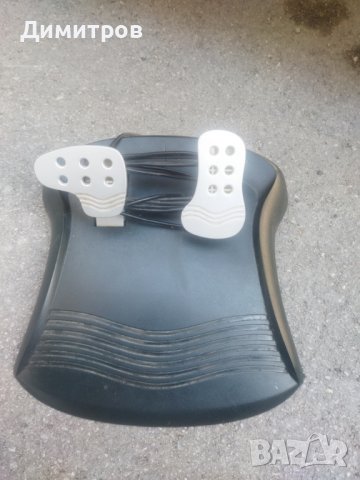 Педали за Плейстешън