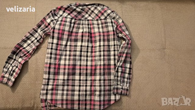 Риза каре Divided , снимка 2 - Ризи - 39895705