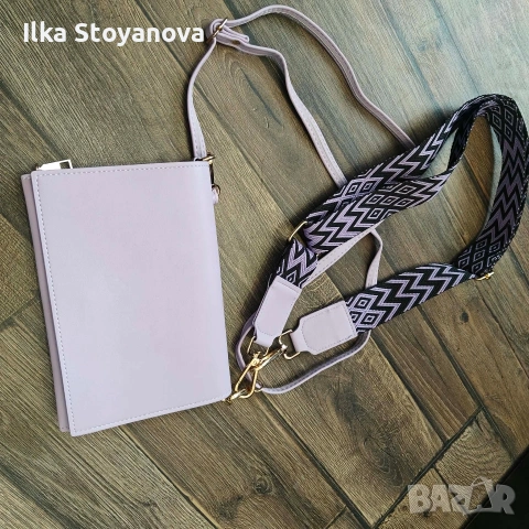 продавам дамска чанта, снимка 2 - Чанти - 53519619