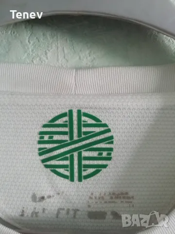 Portugal Nike Euro 2012 оригинална тениска фланелка Португалия размер S, снимка 9 - Тениски - 48906187