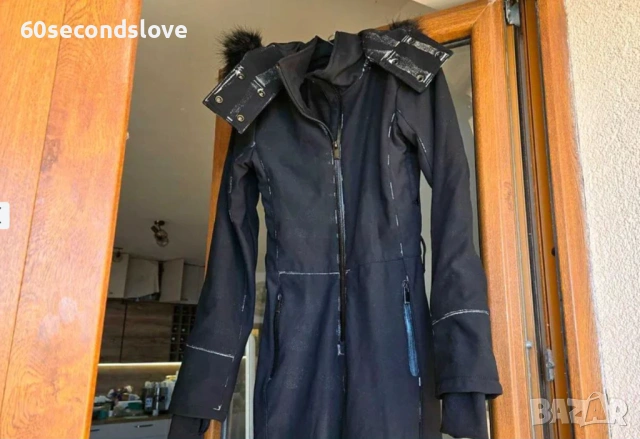 TOPSHOP страхотен дамски ски екип S размер, снимка 5 - Спортни екипи - 53163691