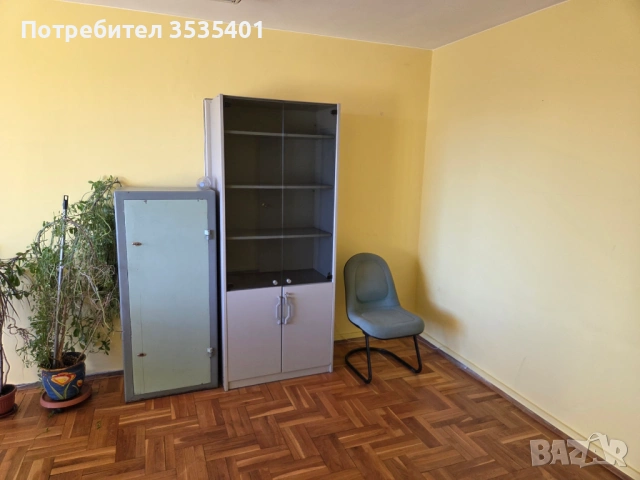 Офис под наем - кв. Борово, бул. България. 32 кв - 340 евро без ДДС, снимка 3 - Офиси - 53040603