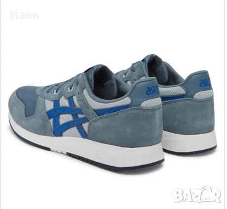 Маратонки модел Asics Lyte Classic, снимка 3 - Маратонки - 53308308
