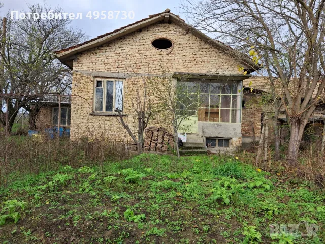 Къща в село Кочово, обл. Шумен