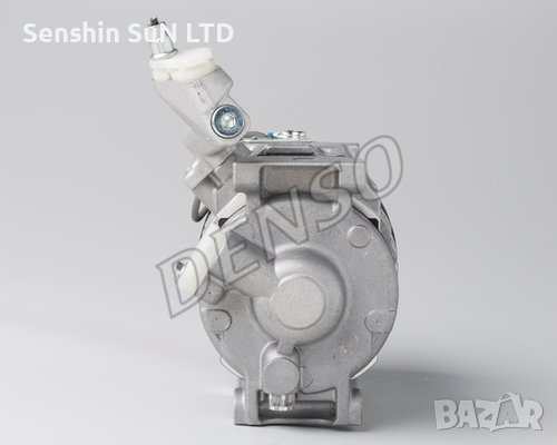 Компресор за климатик Honda CRV III i-CRDi, снимка 3 - Части - 41651743