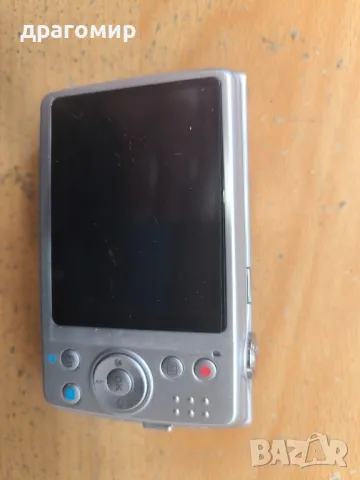 PRAKTICAR luxmedia 20-Z50, снимка 9 - Фотоапарати - 50162693