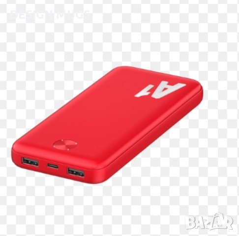 Телефон Honor x5c+външна батерия, снимка 3 - Други - 52661444