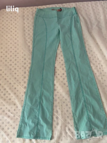 Guess оригинални панталони , снимка 3 - Панталони - 50710800