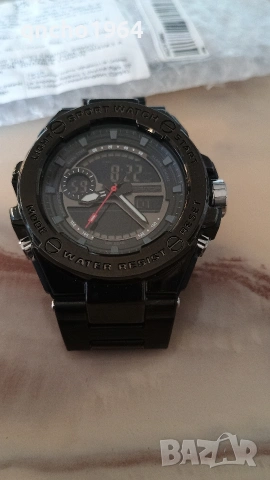 продавам часовник , снимка 4 - Мъжки - 53159142