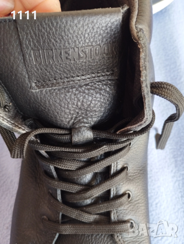 Birkenstock номер 47., снимка 5 - Кецове - 52841111