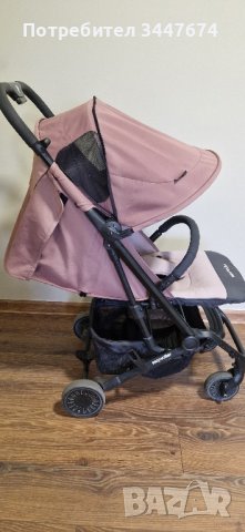 Лятна количка easywalker buggy xs , снимка 1