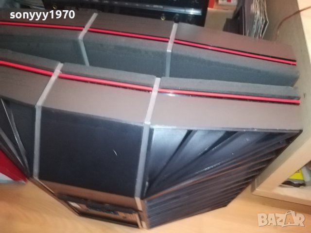 bang & olufsen-made in denmark-внос swiss 1907231420LNV, снимка 7 - Тонколони - 41597557