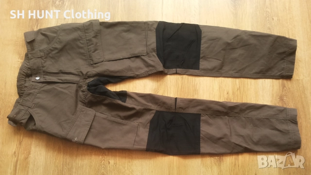 Lundhags TRAVERSE II Kids Stretch Trouser размер 15-16 г / 170-176 см детски панталон - 1771