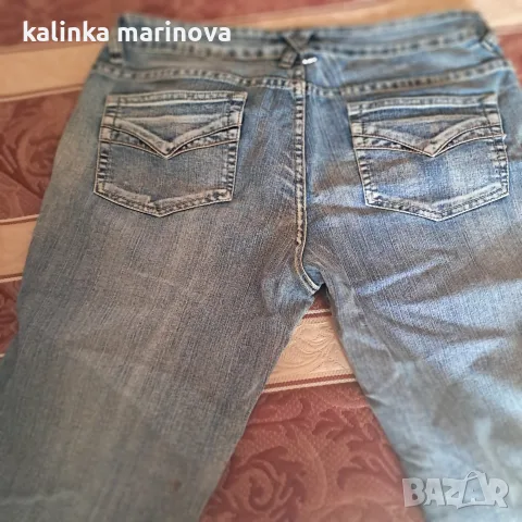 дънки за сезона, стоят отлично, снимка 5 - Дънки - 56126903