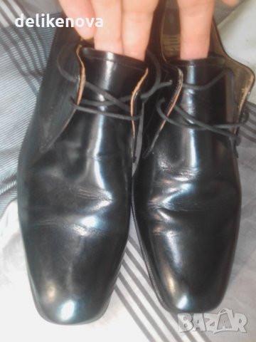 MERCEDES. Original. Size 44 Уникати