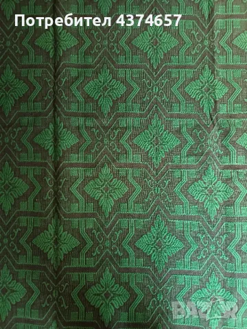 Тъкани вълнени покривки за легло, снимка 5 - Покривки за легло - 48930550