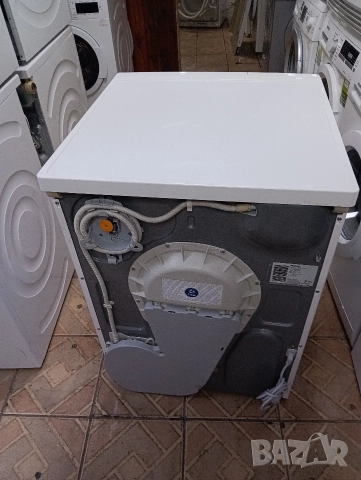 Сушилня с термопомпа Миеле Miele Т1 А+++ 7кг 2 години гаранция!, снимка 8 - Сушилни - 52580026