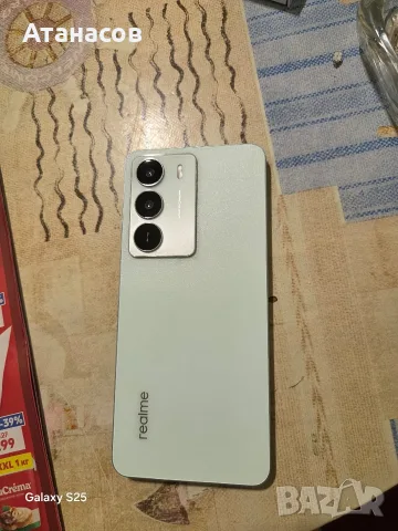 realme 14X 5G за части , снимка 2 - Xiaomi - 55867874