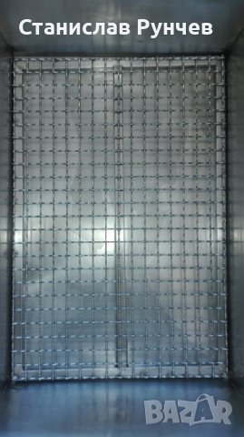 Неръждаеми тави, снимка 9 - Обзавеждане на кухня - 37180645