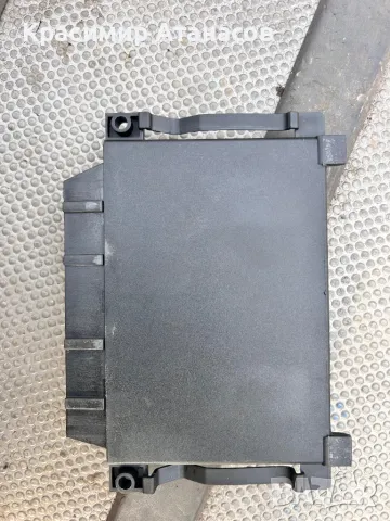 Модул парктроник за Мерцедес CLS. W219. A2195450332. 0263004072, снимка 2 - Части - 48934293