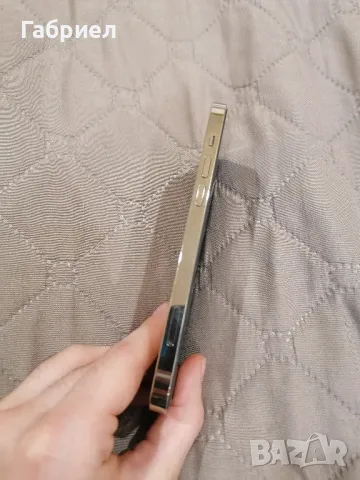 iPhone 12 Pro 256 GB Перфектен, снимка 4 - Apple iPhone - 48940327