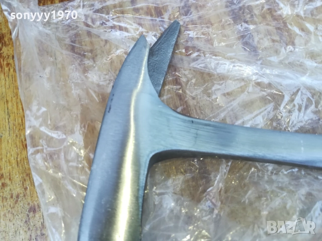 ЧУК КОФРАЖИ 35ЛВ ЗА БРОЙ-ОТЛИВКА С МАГНИТ 2808261914, снимка 2 - Други инструменти - 51526475