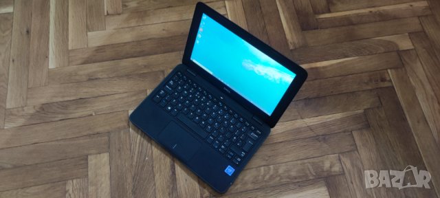 Лаптоп Dell 3190 - N4120-2.6GHz/4GB/64GB, снимка 3 - Лаптопи за работа - 42349183