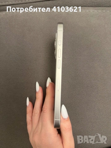 Iphone 15 pro, 128 GB, без забележки, снимка 5 - Apple iPhone - 53151892