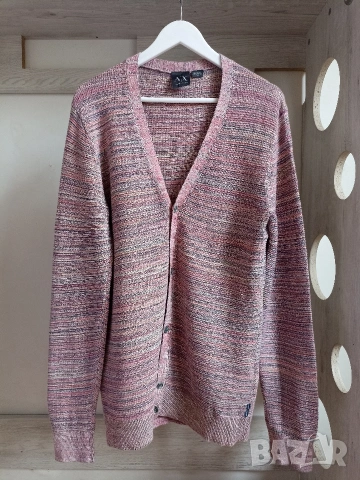 Мъжка жилетка Armani Exchange