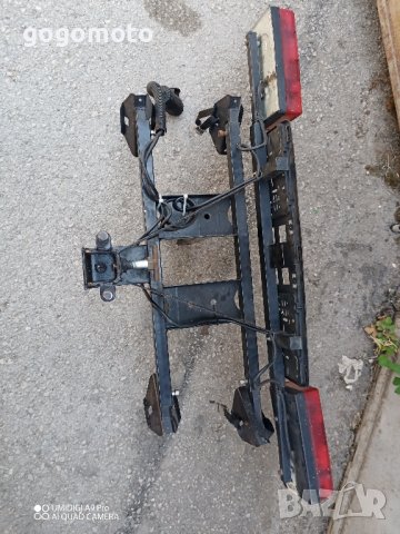 багажник, стойка за велосипед, вело, колело, пони, снимка 10 - Аксесоари за велосипеди - 41910629