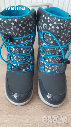 Geox нови ботушки , снимка 6 - Детски боти и ботуши - 34761378