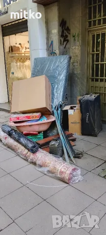 Кърти чисти извозва София и региона , снимка 6 - Кърти, чисти, извозва - 55783251