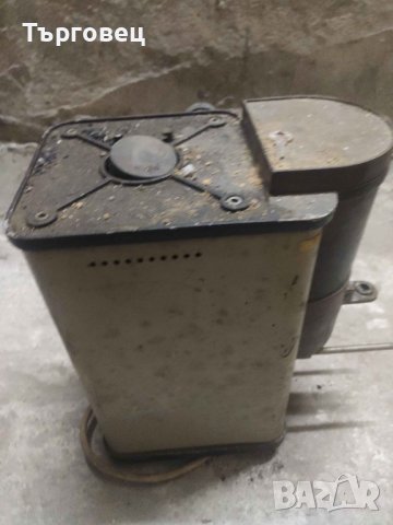 Професионална работеща кафемелачна 220V българско производство Плевен, снимка 5 - Кафемашини - 41546730