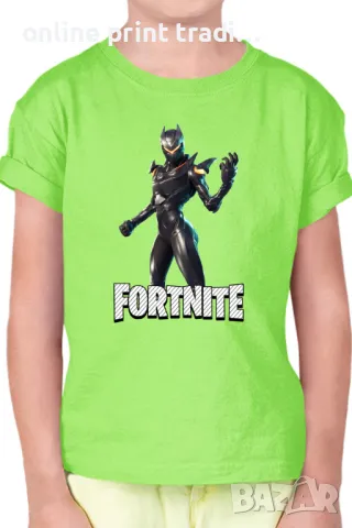 Детска тениска Фортнайт Fortnite Oblivion 01, снимка 11 - Детски тениски и потници - 48523330