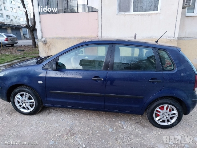 Продавам посоченият автомобил