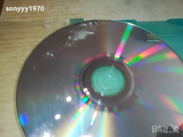 SPIRIT CD 3107251635, снимка 15 - CD дискове - 51205210