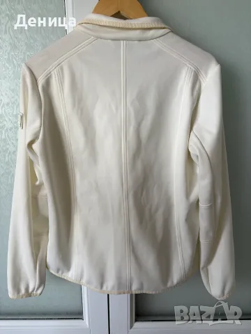 Дамско спортно горнище Bogner (размер 40 / M-L), снимка 8 - Якета - 55936746