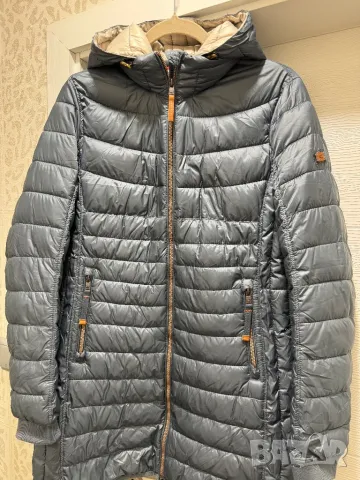 Camel Active дамско яке, снимка 14 - Якета - 47827452