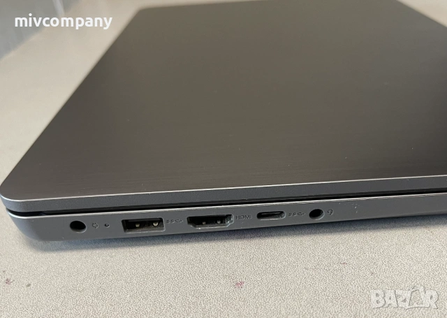 Лаптоп Lenovo IdeaPad 3 14ITL6, снимка 5 - Лаптопи за дома - 53783120