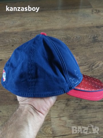 New Era - страхотна шапка S/M, снимка 4 - Шапки - 41948700