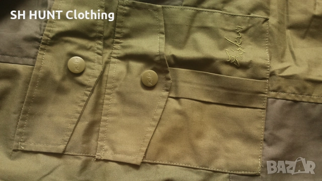 Friskus Trouser размер L за лов риболов панталон със здрава материя - 1783, снимка 6 - Екипировка - 52931864