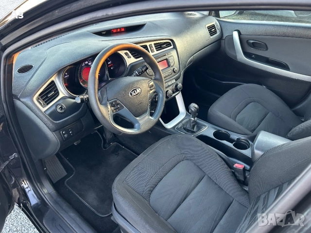 KIA CEED, снимка 10 - Автомобили и джипове - 50827748